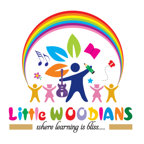 Little Woodian's Best Play School in Dehradun